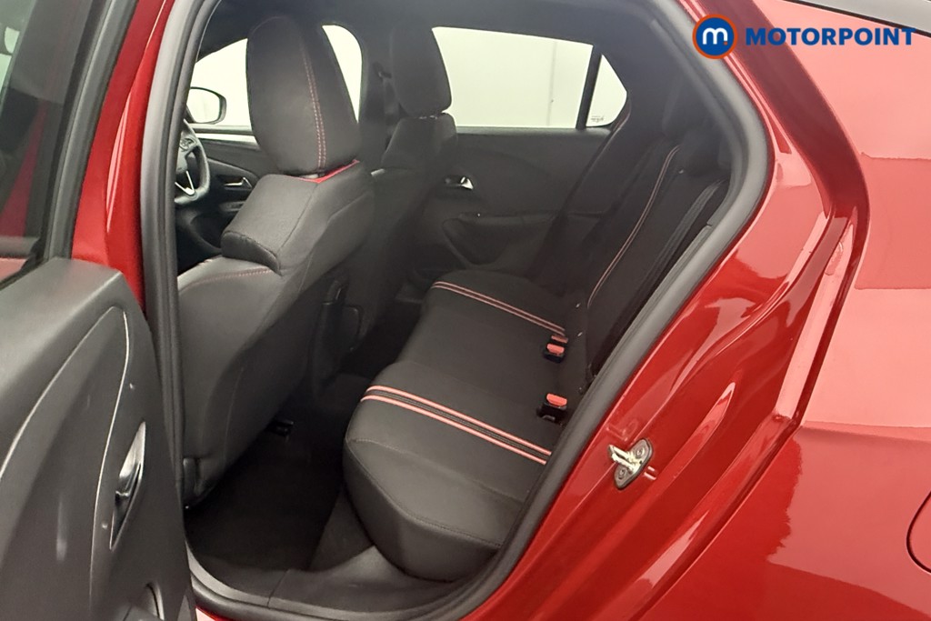 Vauxhall Corsa GS Manual Petrol Hatchback - Stock Number (1571399) - 19th supplementary image