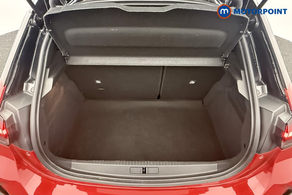 Vauxhall Corsa GS Manual Petrol Hatchback - Stock Number (1571399) - 23rd supplementary image