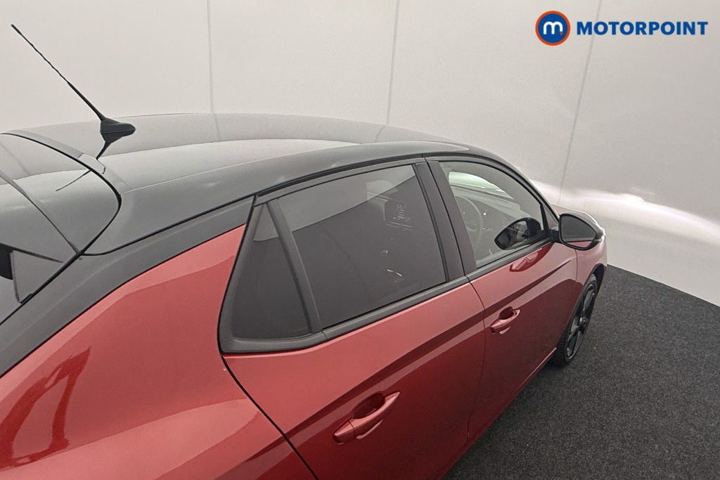 Vauxhall Corsa GS Manual Petrol Hatchback - Stock Number (1571399) - 24th supplementary image
