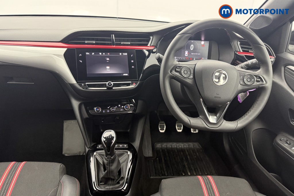 Vauxhall Corsa GS Manual Petrol Hatchback - Stock Number (1571399) - 1st supplementary image