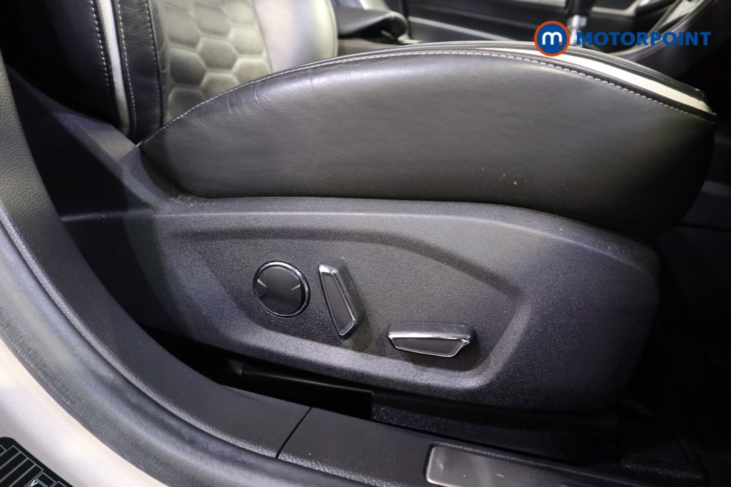 Ford Mondeo Vignale 2.0 Tdci 180 5Dr Manual Diesel Hatchback - Stock Number (1571511) - 12th supplementary image