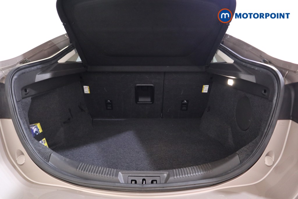 Ford Mondeo Vignale 2.0 Tdci 180 5Dr Manual Diesel Hatchback - Stock Number (1571511) - 15th supplementary image