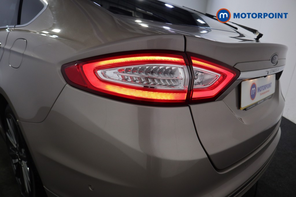 Ford Mondeo Vignale 2.0 Tdci 180 5Dr Manual Diesel Hatchback - Stock Number (1571511) - 23rd supplementary image