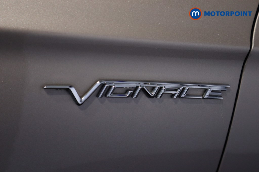 Ford Mondeo Vignale 2.0 Tdci 180 5Dr Manual Diesel Hatchback - Stock Number (1571511) - 27th supplementary image