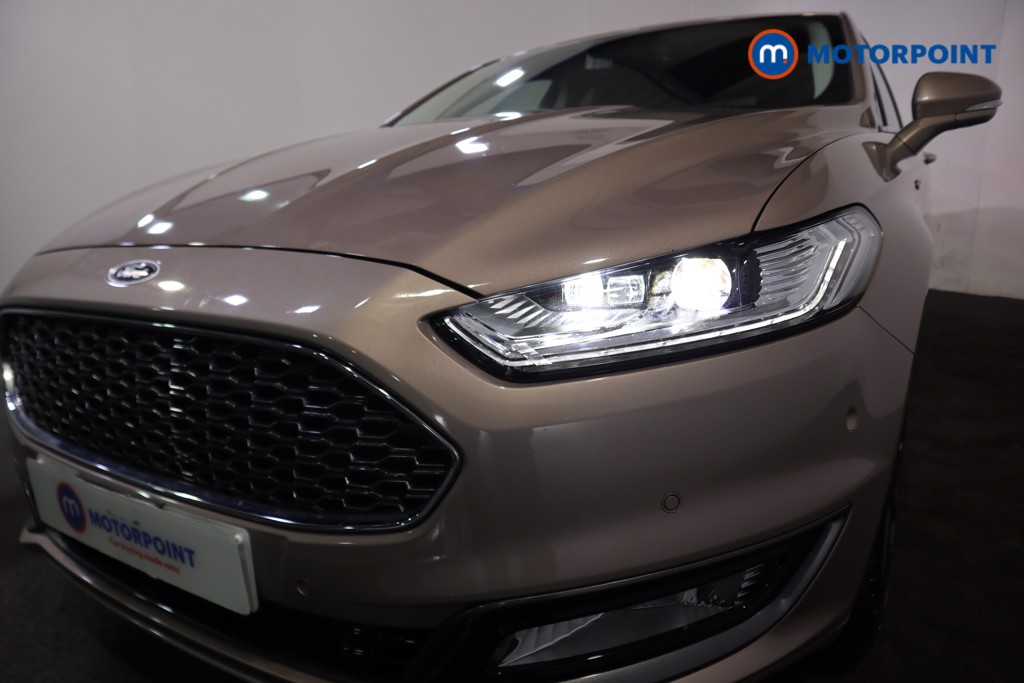 Ford Mondeo Vignale 2.0 Tdci 180 5Dr Manual Diesel Hatchback - Stock Number (1571511) - 28th supplementary image