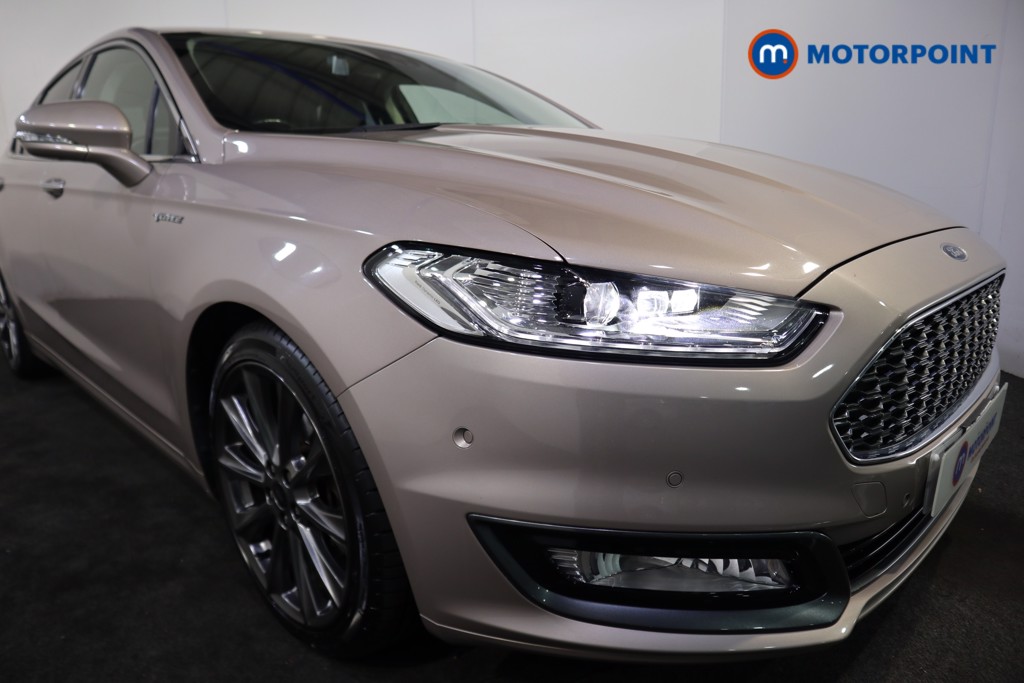 Ford Mondeo Vignale 2.0 Tdci 180 5Dr Manual Diesel Hatchback - Stock Number (1571511) - 29th supplementary image
