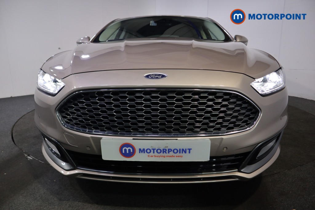 Ford Mondeo Vignale 2.0 Tdci 180 5Dr Manual Diesel Hatchback - Stock Number (1571511) - 30th supplementary image