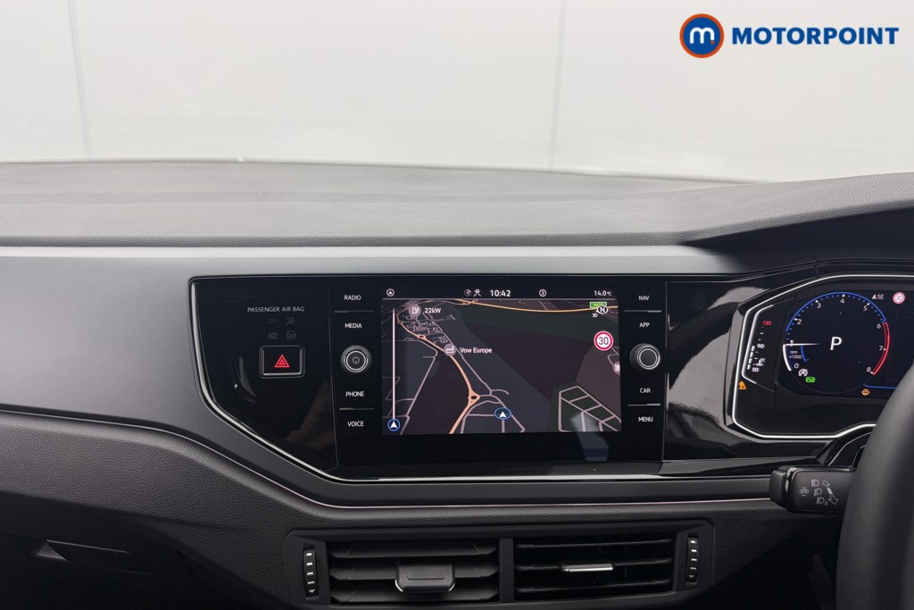 Volkswagen Polo R-Line Automatic Petrol Hatchback - Stock Number (1571512) - 2nd supplementary image