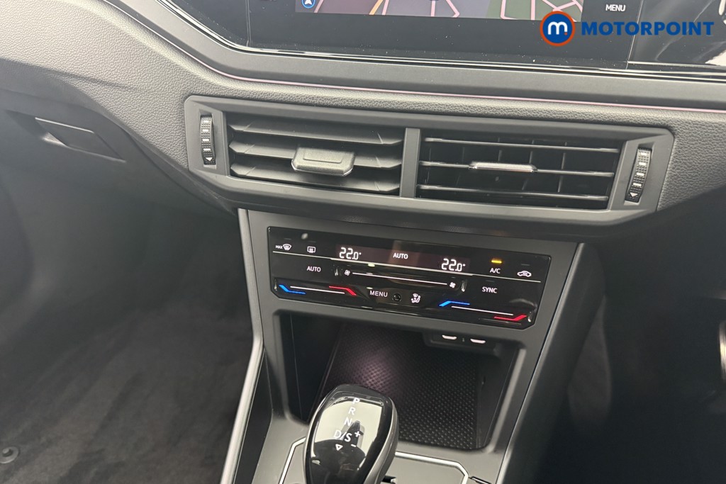 Volkswagen Polo R-Line Automatic Petrol Hatchback - Stock Number (1571512) - 4th supplementary image