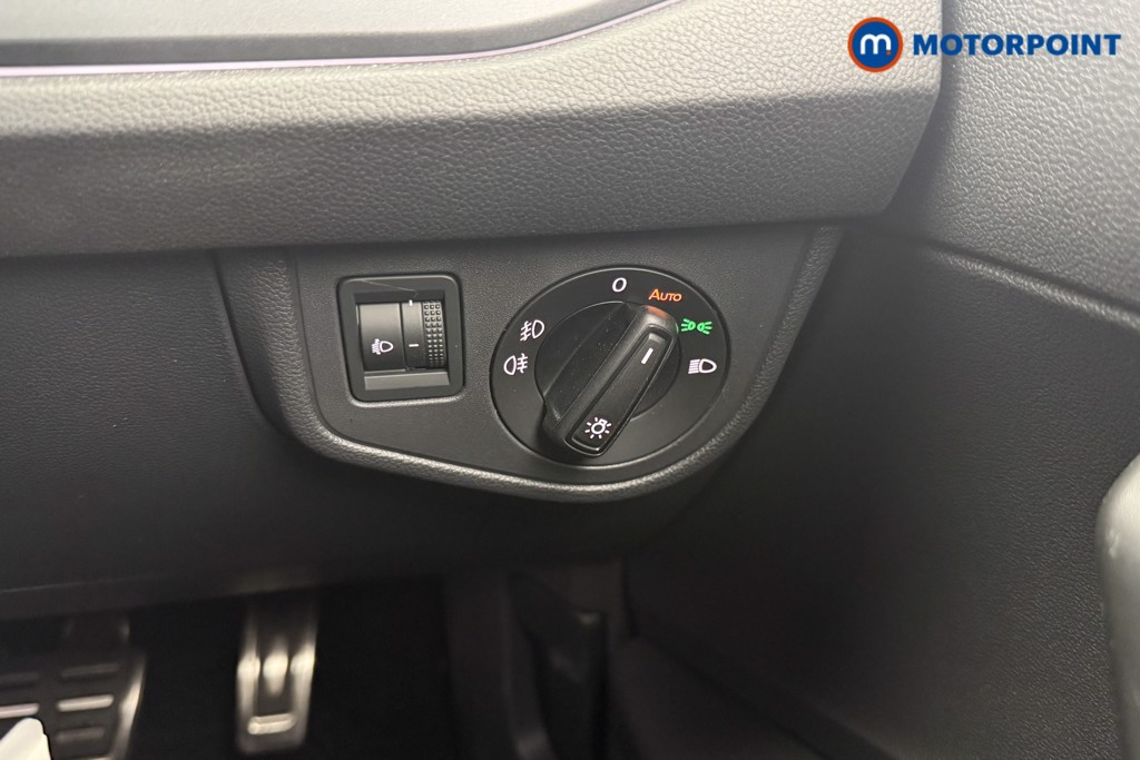 Volkswagen Polo R-Line Automatic Petrol Hatchback - Stock Number (1571512) - 12th supplementary image