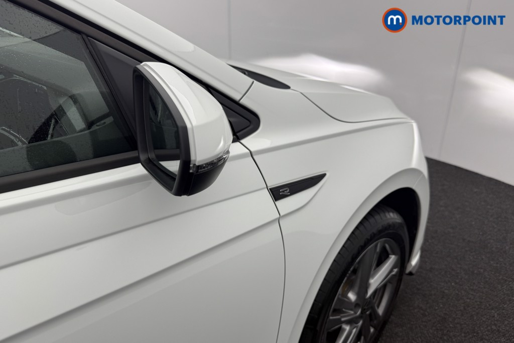 Volkswagen Polo R-Line Automatic Petrol Hatchback - Stock Number (1571512) - 14th supplementary image