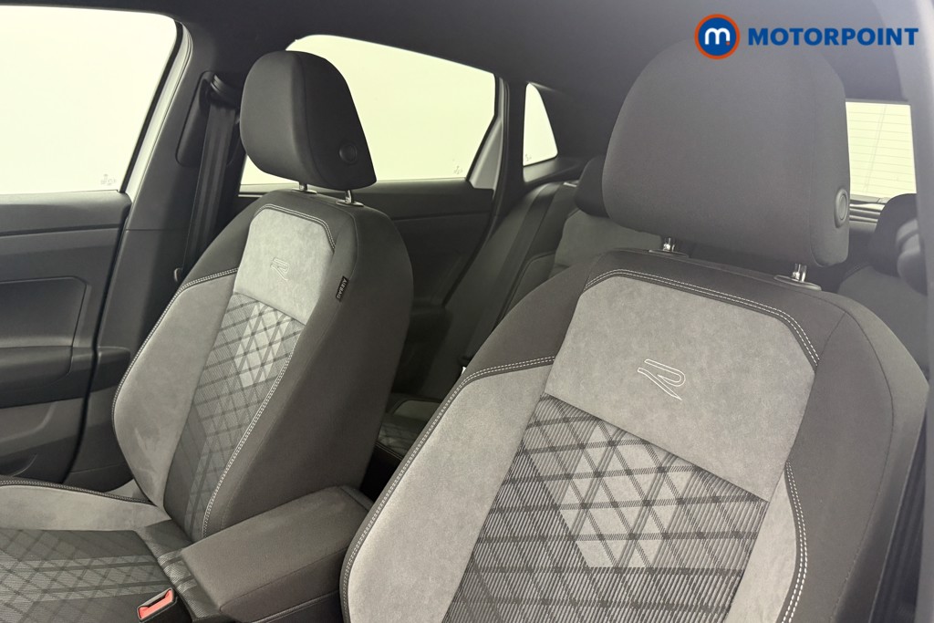 Volkswagen Polo R-Line Automatic Petrol Hatchback - Stock Number (1571512) - 19th supplementary image