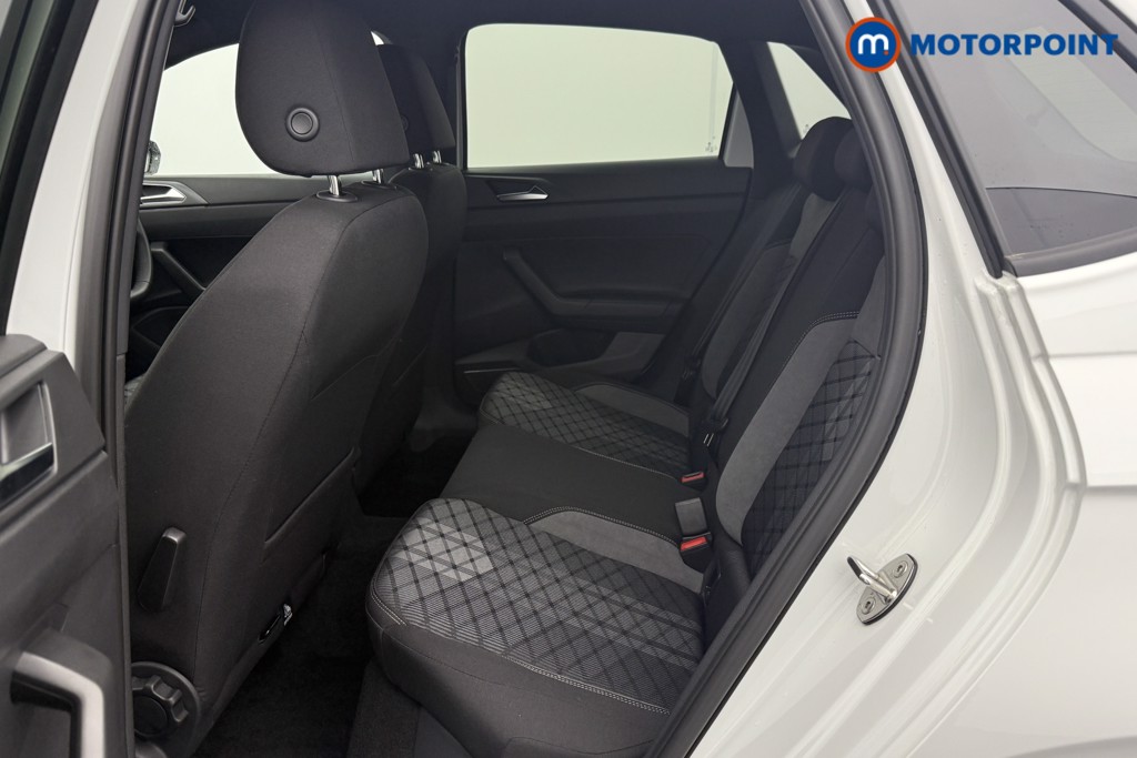 Volkswagen Polo R-Line Automatic Petrol Hatchback - Stock Number (1571512) - 20th supplementary image