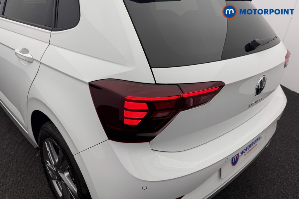 Volkswagen Polo R-Line Automatic Petrol Hatchback - Stock Number (1571512) - 21st supplementary image
