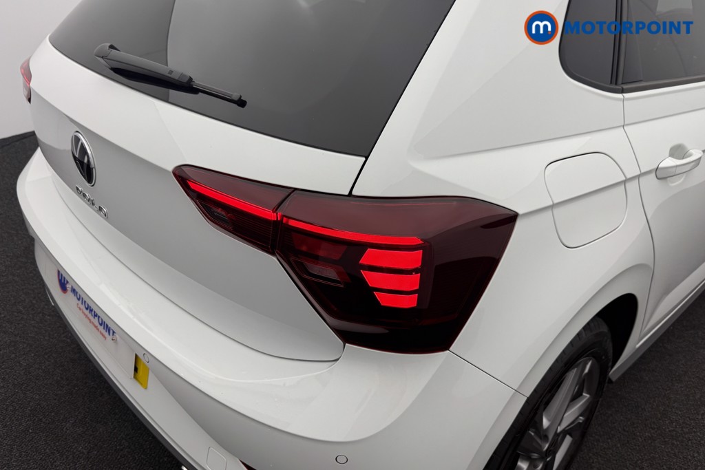 Volkswagen Polo R-Line Automatic Petrol Hatchback - Stock Number (1571512) - 22nd supplementary image