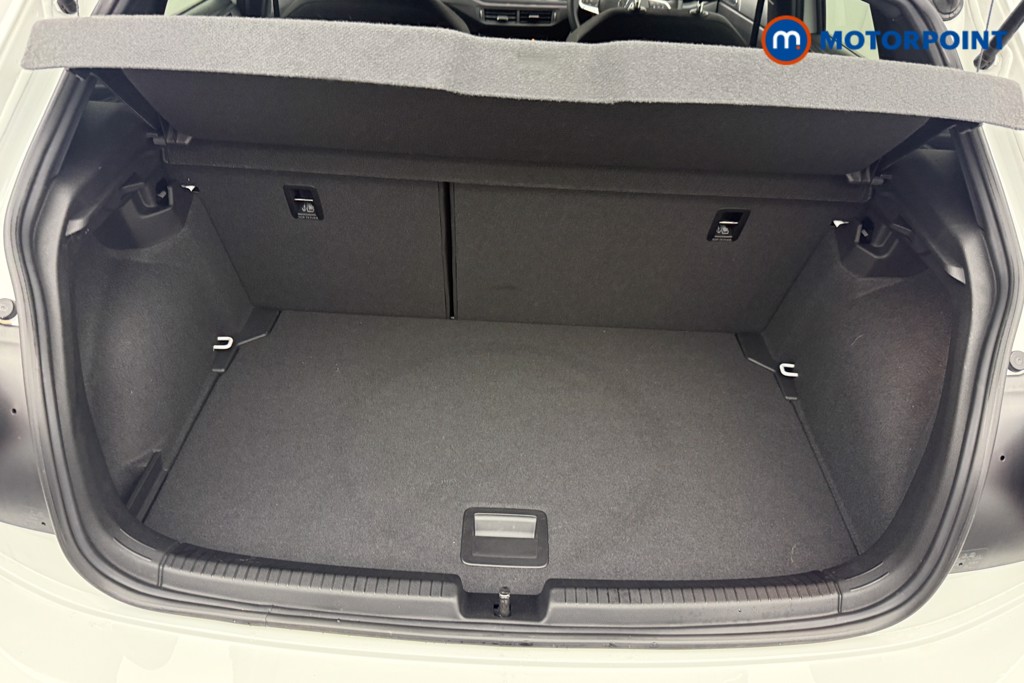 Volkswagen Polo R-Line Automatic Petrol Hatchback - Stock Number (1571512) - 24th supplementary image