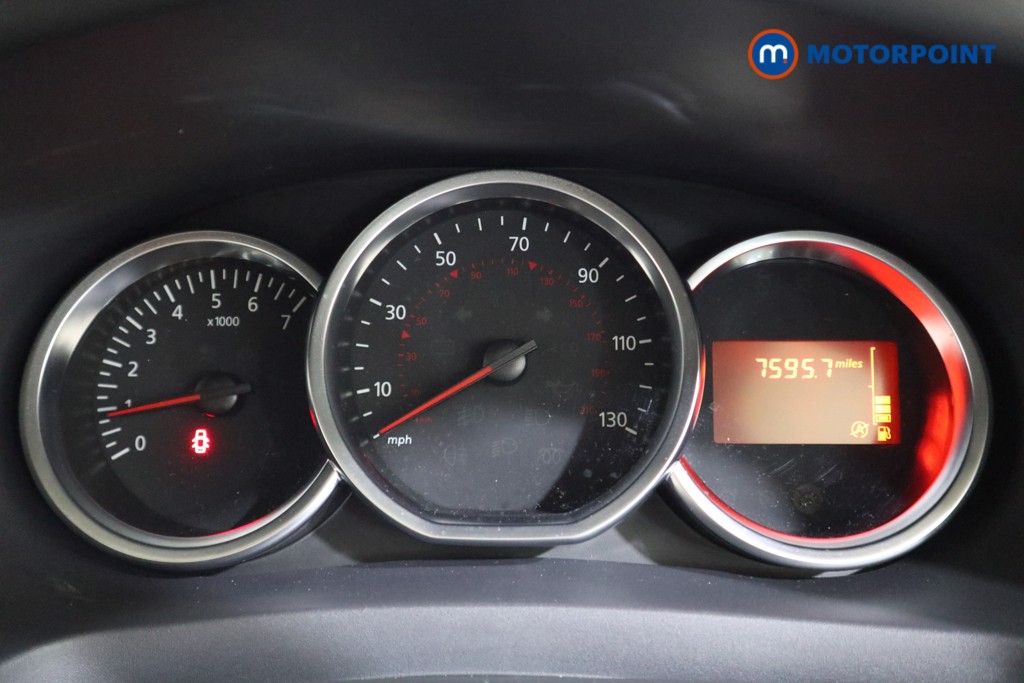 Dacia Sandero Stepway Essential Manual Petrol Hatchback - Stock Number (1571520) - 3rd supplementary image