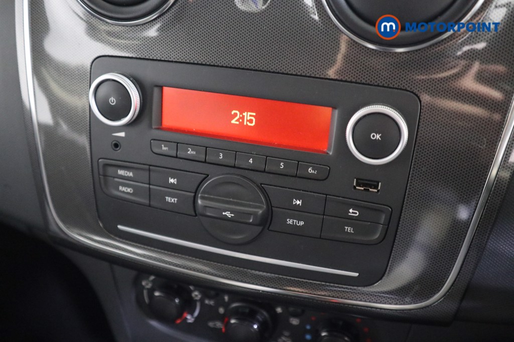 Dacia Sandero Stepway Essential Manual Petrol Hatchback - Stock Number (1571520) - 4th supplementary image
