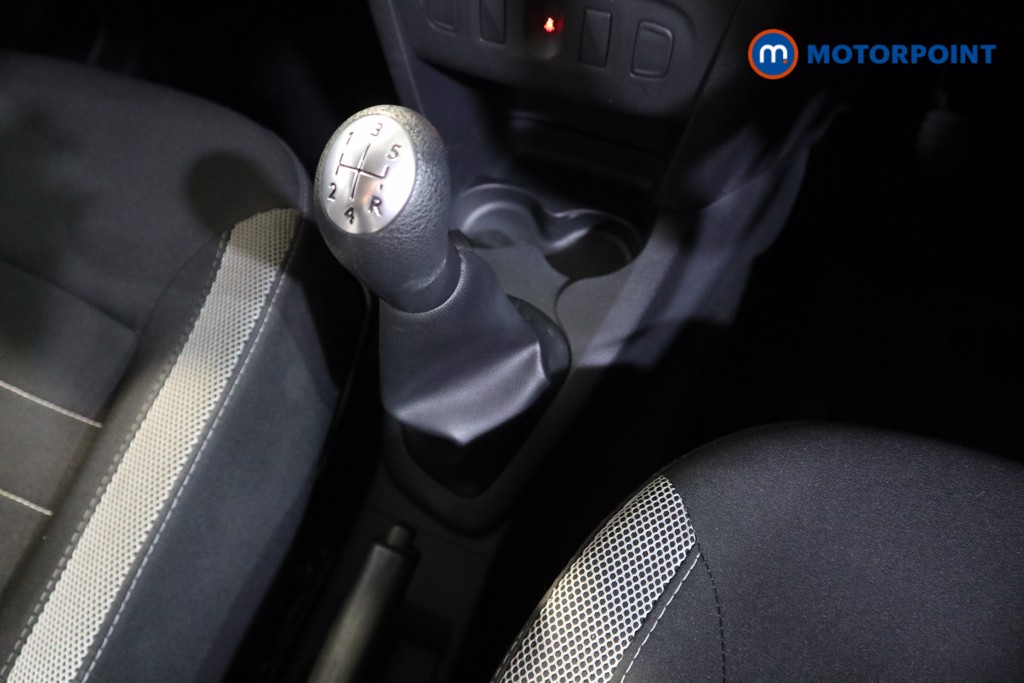 Dacia Sandero Stepway Essential Manual Petrol Hatchback - Stock Number (1571520) - 6th supplementary image