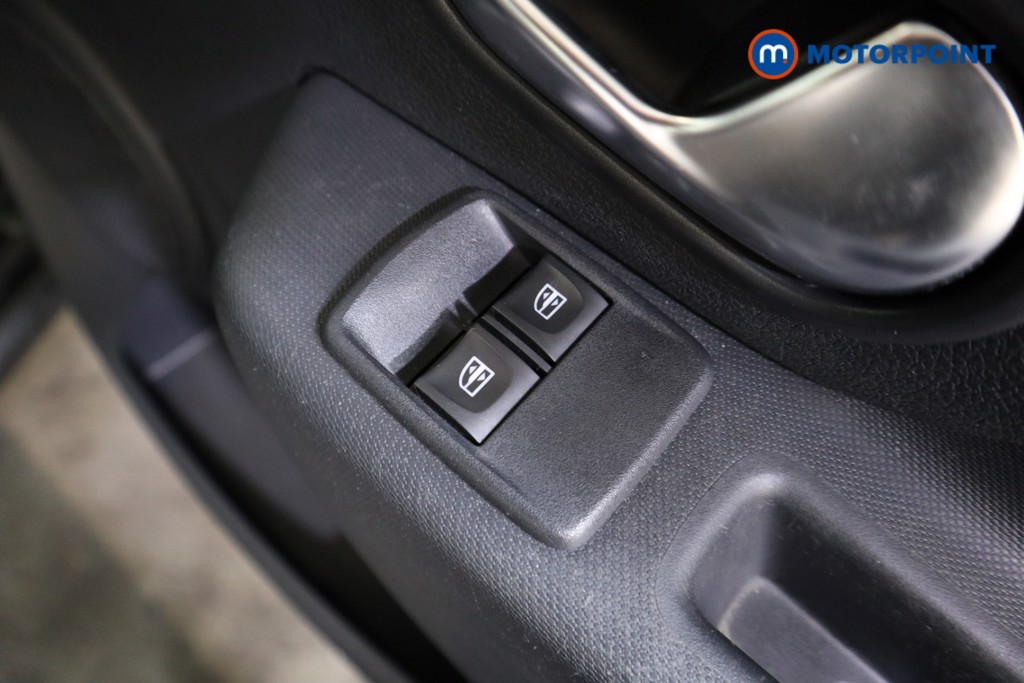 Dacia Sandero Stepway Essential Manual Petrol Hatchback - Stock Number (1571520) - 7th supplementary image