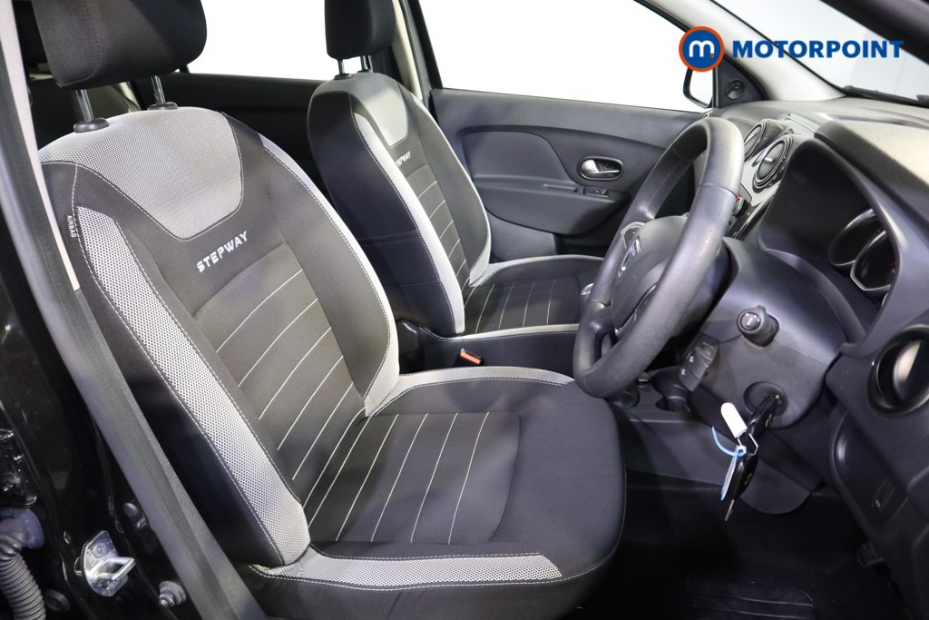 Dacia Sandero Stepway Essential Manual Petrol Hatchback - Stock Number (1571520) - 8th supplementary image
