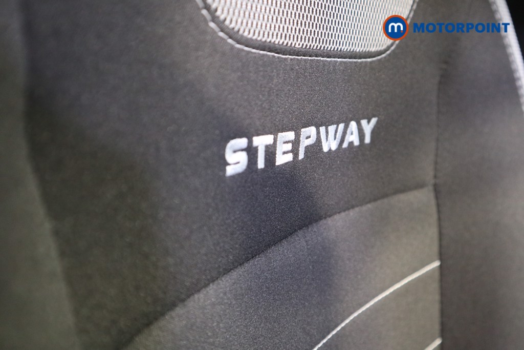 Dacia Sandero Stepway Essential Manual Petrol Hatchback - Stock Number (1571520) - 9th supplementary image