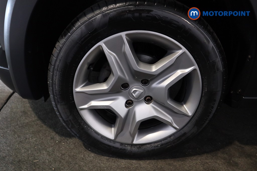 Dacia Sandero Stepway Essential Manual Petrol Hatchback - Stock Number (1571520) - 14th supplementary image