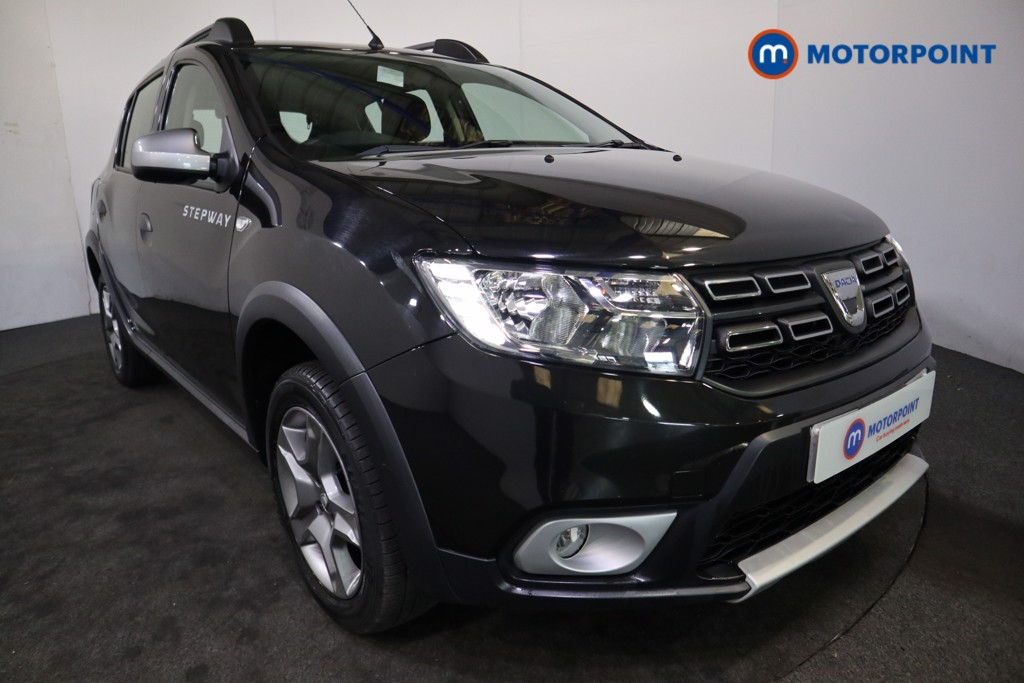 Dacia Sandero Stepway Essential Manual Petrol Hatchback - Stock Number (1571520) - 18th supplementary image