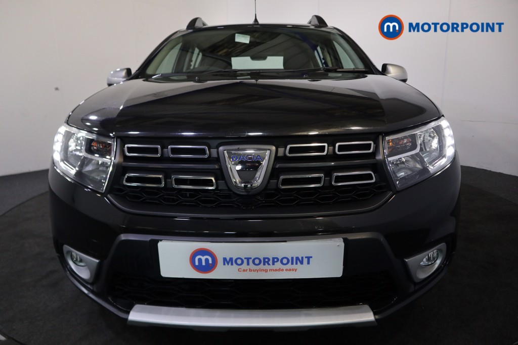Dacia Sandero Stepway Essential Manual Petrol Hatchback - Stock Number (1571520) - 19th supplementary image