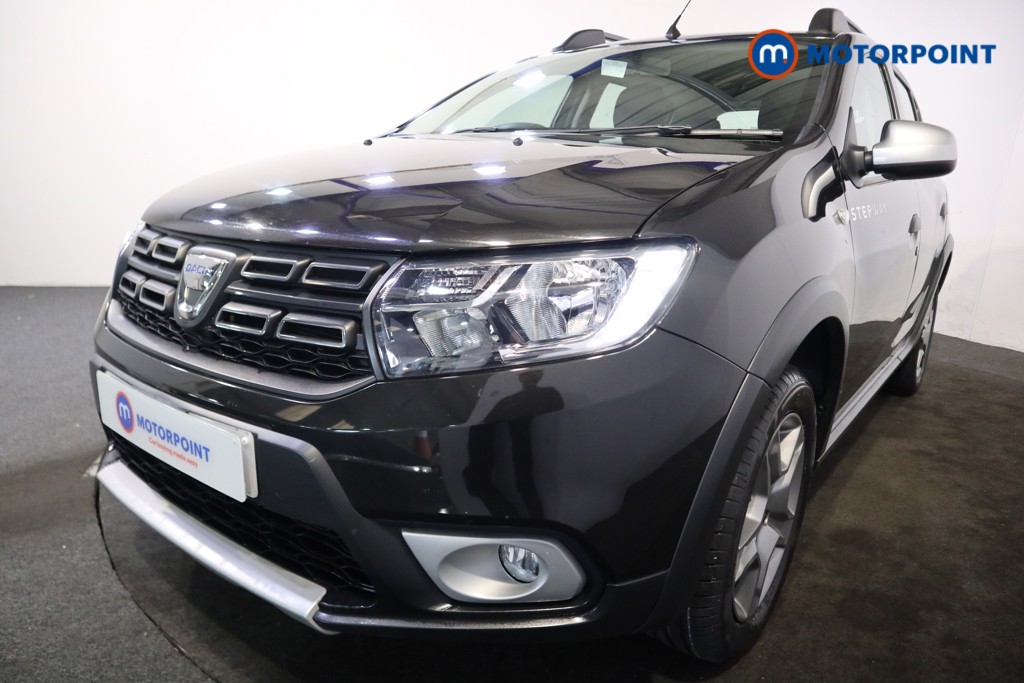 Dacia Sandero Stepway Essential Manual Petrol Hatchback - Stock Number (1571520) - 20th supplementary image