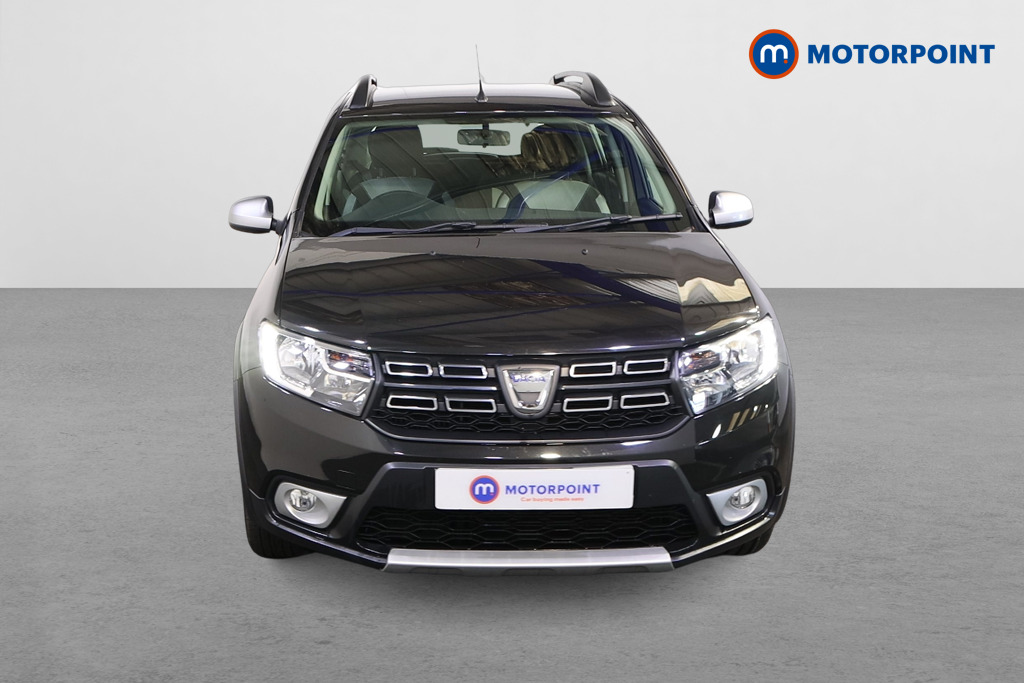 Dacia Sandero Stepway Essential Manual Petrol Hatchback - Stock Number (1571520) - Front bumper
