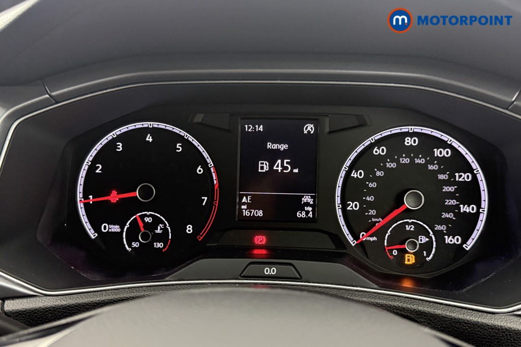 Volkswagen T-Roc Active Manual Petrol SUV - Stock Number (1571528) - 3rd supplementary image