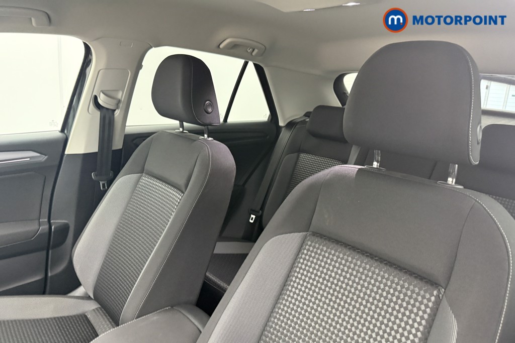 Volkswagen T-Roc Active Manual Petrol SUV - Stock Number (1571528) - 19th supplementary image