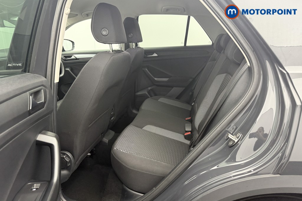 Volkswagen T-Roc Active Manual Petrol SUV - Stock Number (1571528) - 20th supplementary image