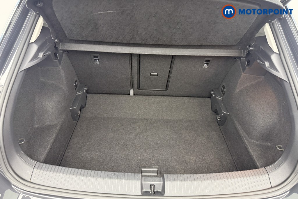 Volkswagen T-Roc Active Manual Petrol SUV - Stock Number (1571528) - 24th supplementary image