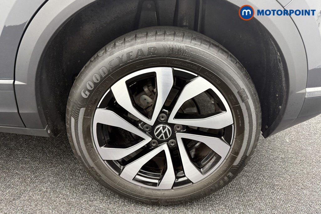 Volkswagen T-Roc Active Manual Petrol SUV - Stock Number (1571528) - 30th supplementary image