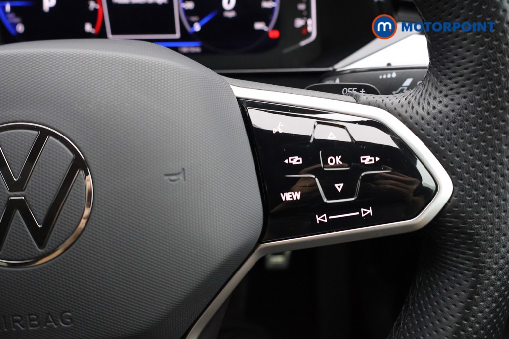 Volkswagen Arteon R-Line Automatic Petrol Hatchback - Stock Number (1571646) - 3rd supplementary image