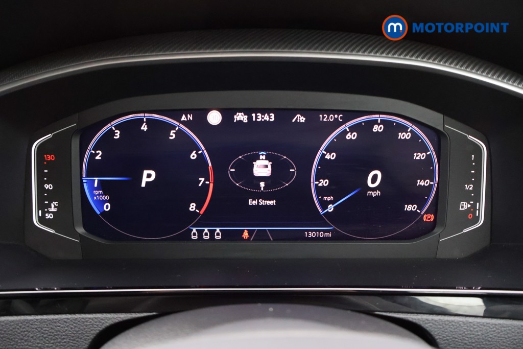 Volkswagen Arteon R-Line Automatic Petrol Hatchback - Stock Number (1571646) - 4th supplementary image