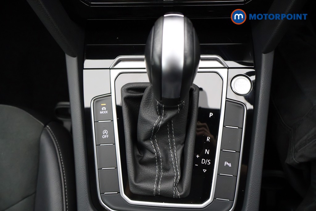 Volkswagen Arteon R-Line Automatic Petrol Hatchback - Stock Number (1571646) - 6th supplementary image