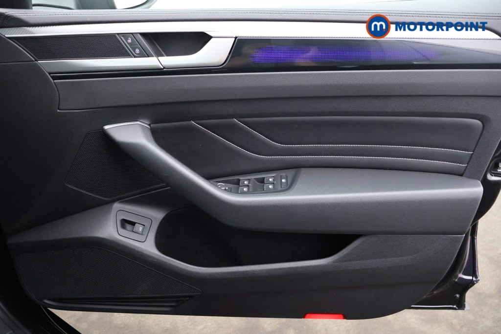 Volkswagen Arteon R-Line Automatic Petrol Hatchback - Stock Number (1571646) - 8th supplementary image
