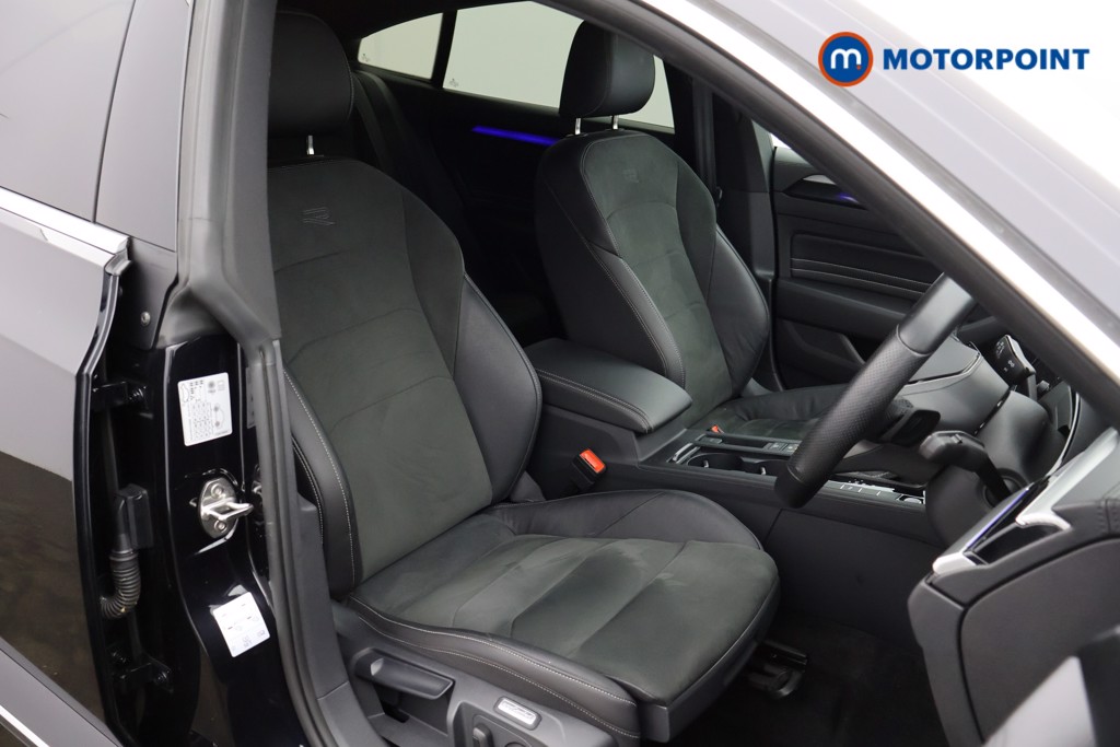 Volkswagen Arteon R-Line Automatic Petrol Hatchback - Stock Number (1571646) - 9th supplementary image
