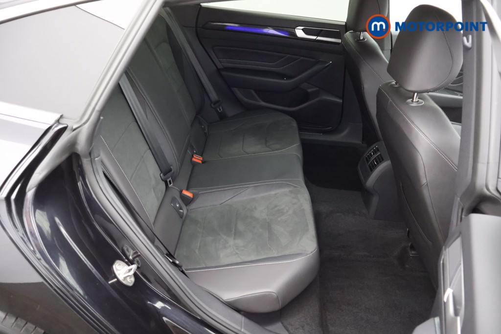 Volkswagen Arteon R-Line Automatic Petrol Hatchback - Stock Number (1571646) - 11th supplementary image