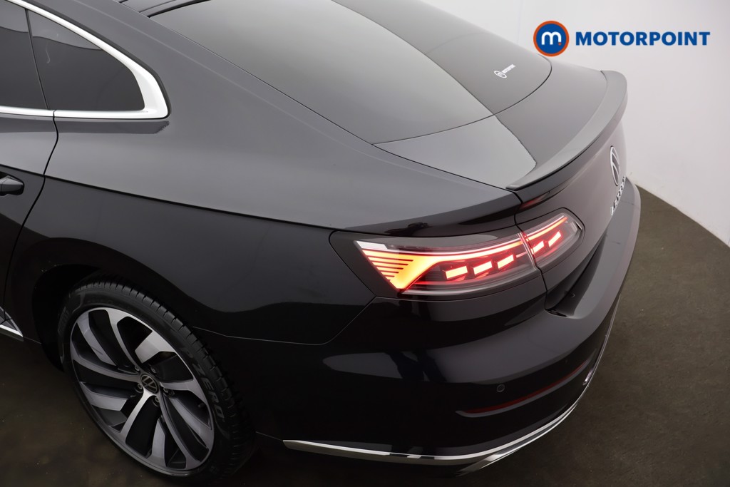 Volkswagen Arteon R-Line Automatic Petrol Hatchback - Stock Number (1571646) - 13th supplementary image