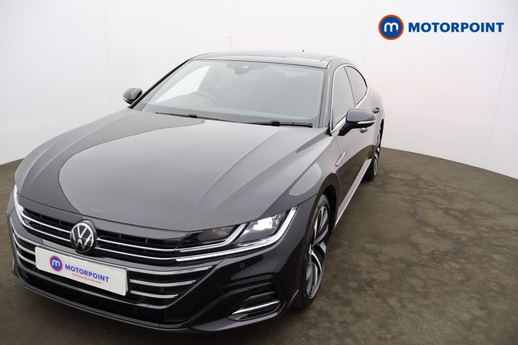 Volkswagen Arteon R-Line Automatic Petrol Hatchback - Stock Number (1571646) - 14th supplementary image