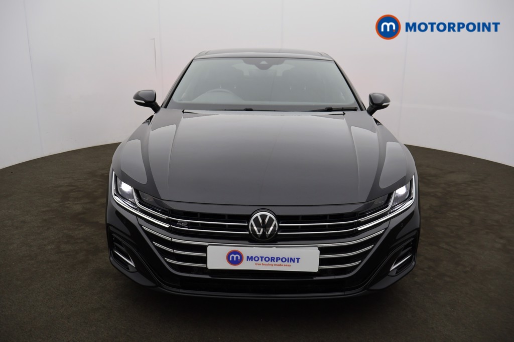 Volkswagen Arteon R-Line Automatic Petrol Hatchback - Stock Number (1571646) - 15th supplementary image