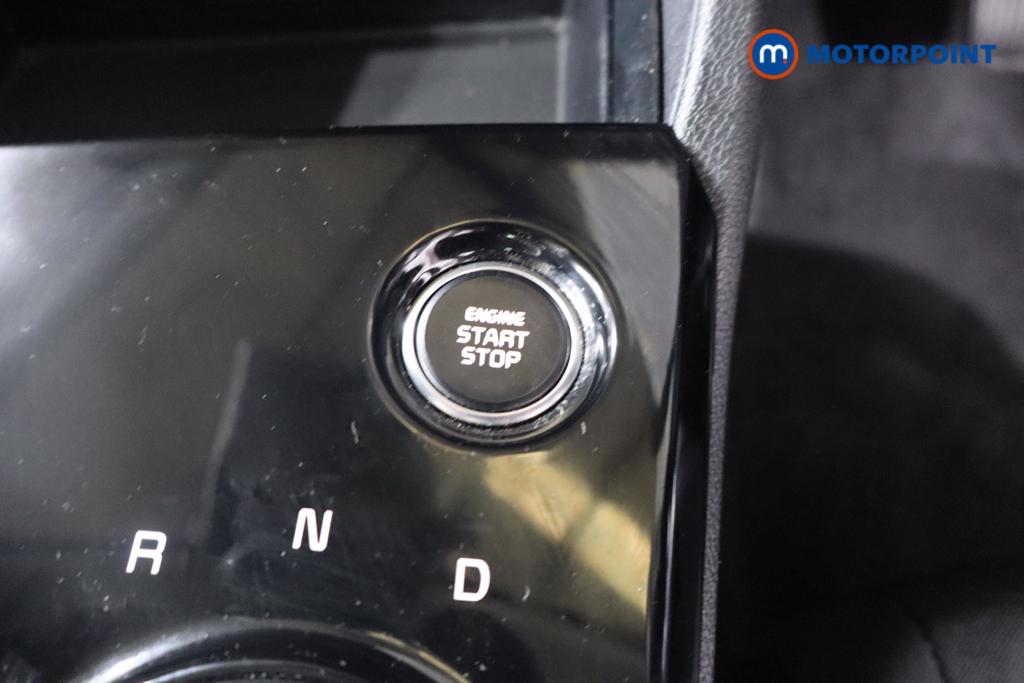 KIA Sportage 3 Automatic Petrol-Electric Hybrid SUV - Stock Number (1571685) - 6th supplementary image