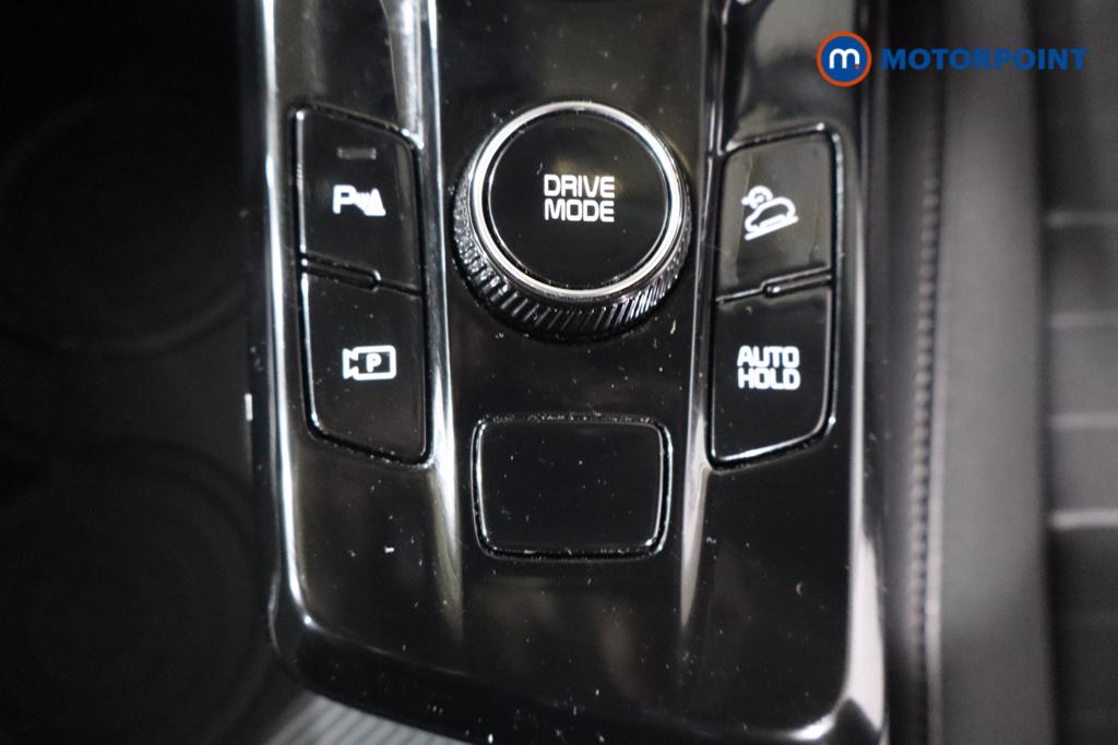 KIA Sportage 3 Automatic Petrol-Electric Hybrid SUV - Stock Number (1571685) - 7th supplementary image