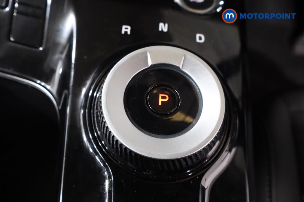 KIA Sportage 3 Automatic Petrol-Electric Hybrid SUV - Stock Number (1571685) - 8th supplementary image