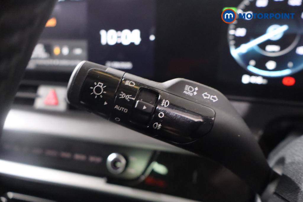 KIA Sportage 3 Automatic Petrol-Electric Hybrid SUV - Stock Number (1571685) - 12th supplementary image