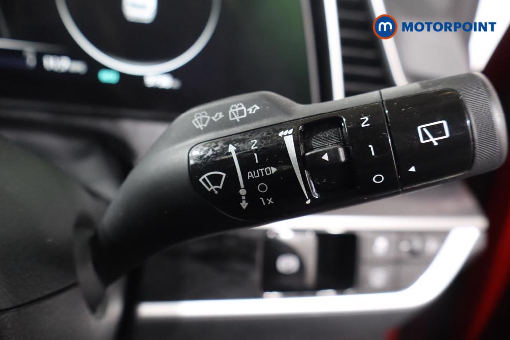 KIA Sportage 3 Automatic Petrol-Electric Hybrid SUV - Stock Number (1571685) - 13th supplementary image